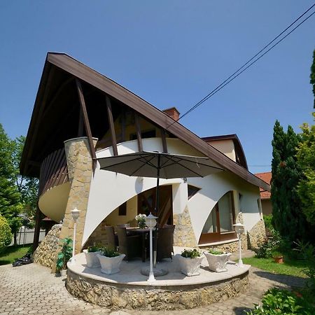 Rubin Apartman Залакарош Экстерьер фото