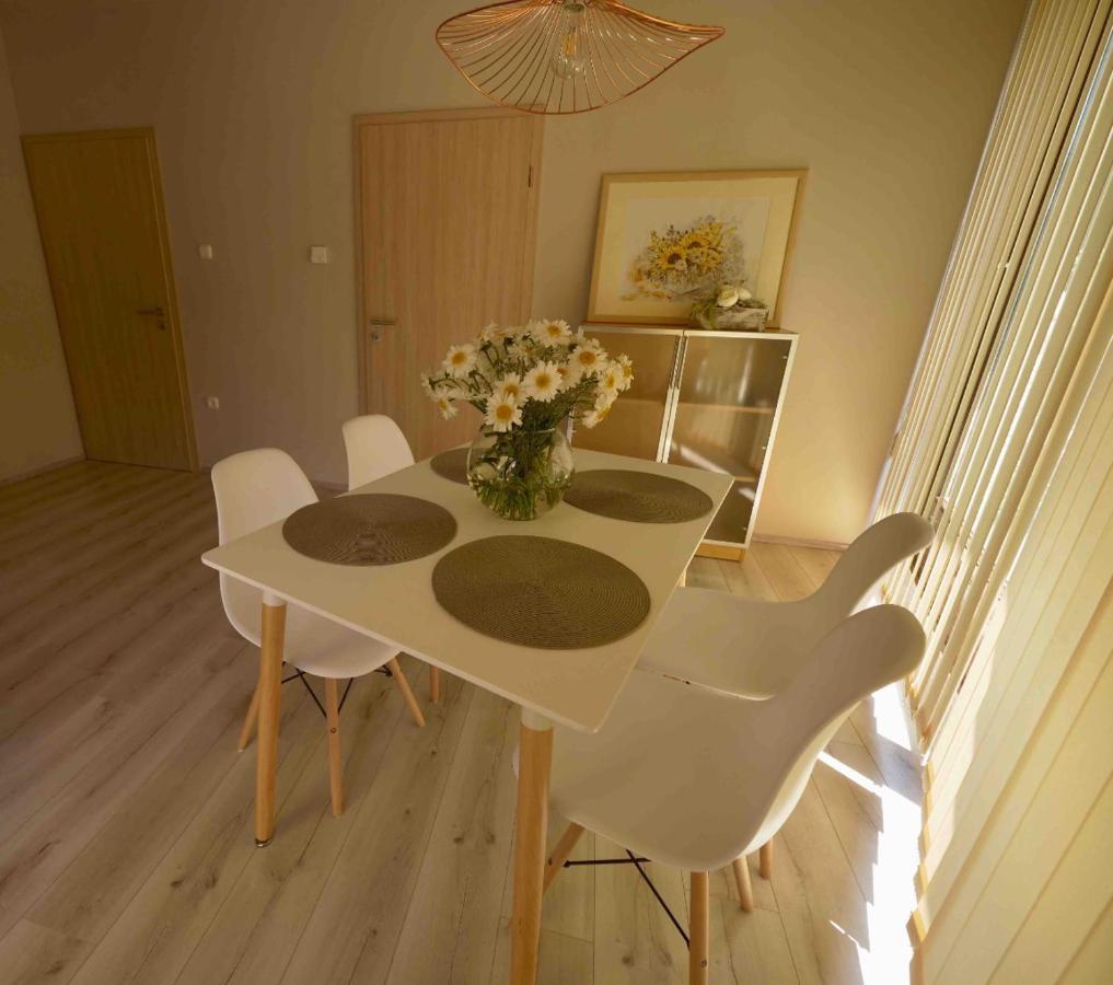 Rubin Apartman Залакарош Экстерьер фото