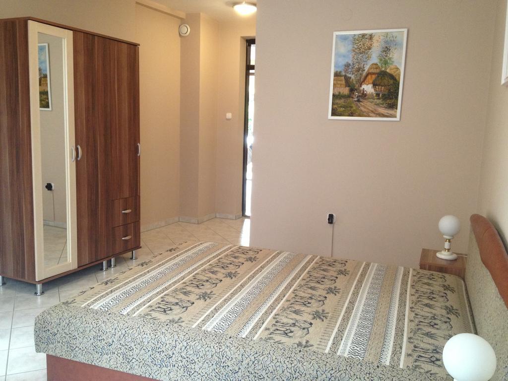 Rubin Apartman Залакарош Номер фото