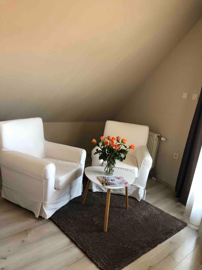 Rubin Apartman Залакарош Экстерьер фото