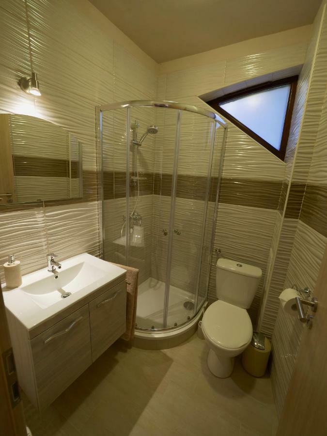 Rubin Apartman Залакарош Экстерьер фото