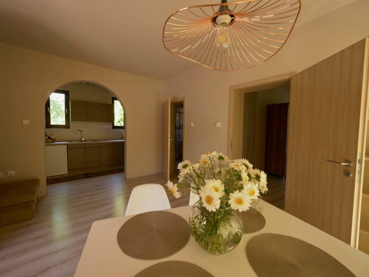 Rubin Apartman Залакарош Экстерьер фото